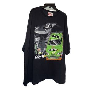 Vintage Nascar Mark Martin Tee